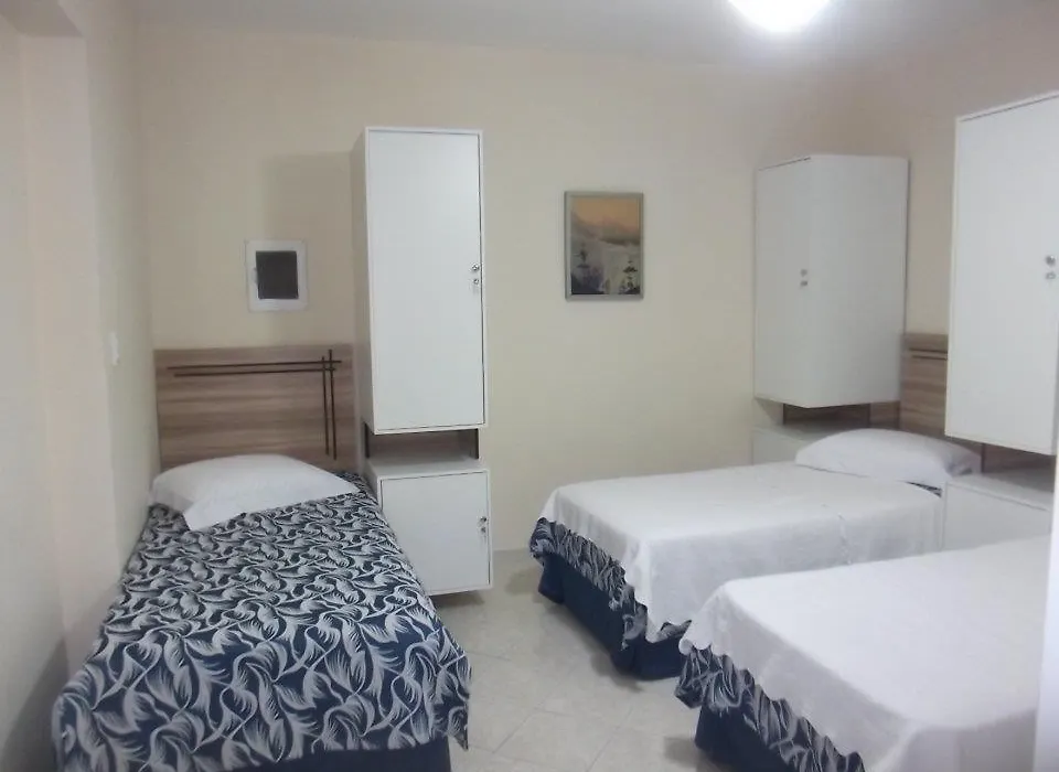 Aero Hostel Congonhas-1