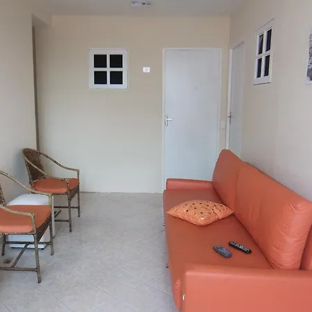 Aero Hostel Congonhas-2